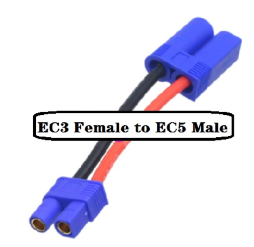 EC3F-EC5M Charging L