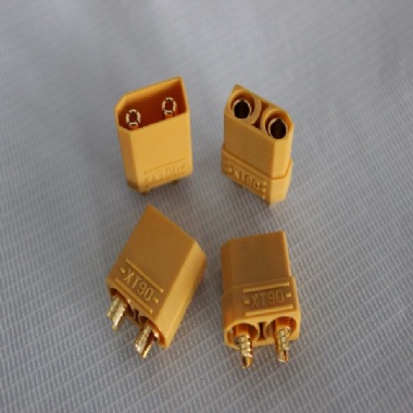 Nylon XT90 connector