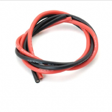 Silicon wire 14AWG