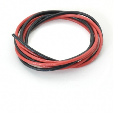 Silicon wire 16AWG