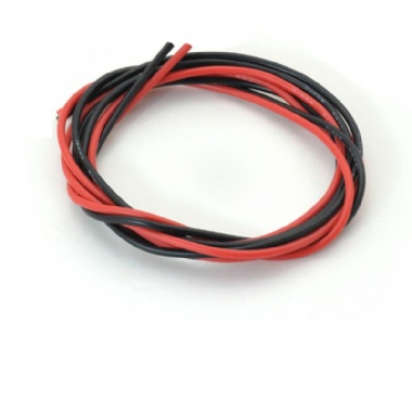 Silicon wire 18AWG