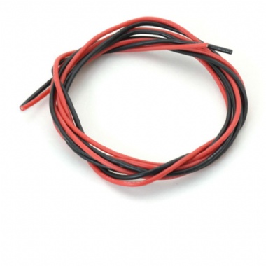 Silicon wire 20AWG