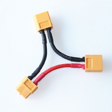 XT60 Series Adapter Harness