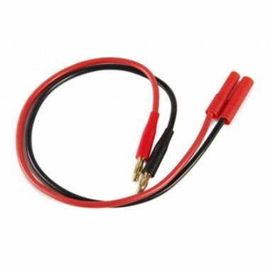 HXT4mm Charge Lead