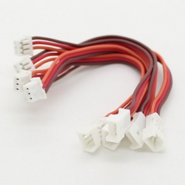 Molex 1.25 Servo Extension