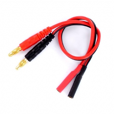 BULLET PLUGS CHARGING CABLE