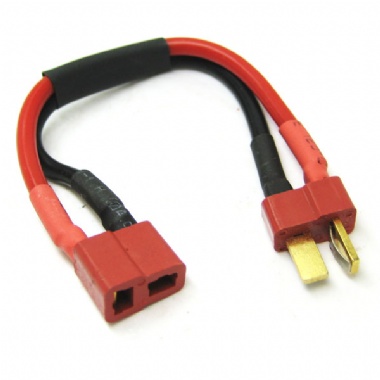 DEANS EXTENSION CABLE