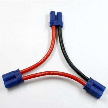 EC5 series wire