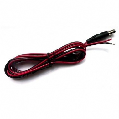 DC Power Cable Pigtail