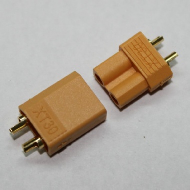 Nylon XT30 Connector