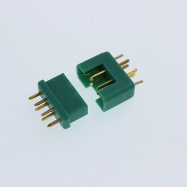 MPX connector